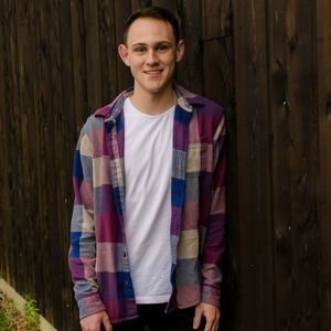 Meet your Posher, Caleb